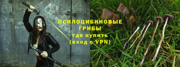 кристаллы Осташков